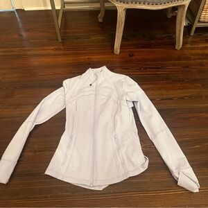 Lululemon define jacket